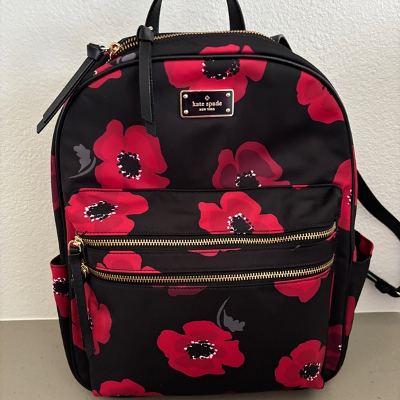 Backpacks